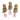 Kompass – Stempel mit Abdruck