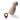 Location Marker – Midistempel mit Abdruck