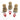 Location Marker – Stempel mit Abdruck