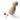 Glitzer – Midistempel mit Abdruck