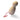 Pinsel – Midistempel mit Abdruck