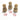 Teekanne – Stempel mit Abdruck