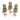 Latte Art – Stempel mit Abdruck
