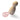 Brezel – Midistempel mit Abdruck