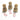 Smartphone – Stempel mit Abdruck