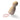 Pflaster – Midistempel mit Abdruck