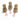 Zaubertrank – Stempel mit Abdruck