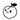 Smiley Pfirsich – Motiv