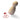 Smiley Kirschen – Midistempel mit Abdruck