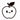 Smiley Apfel – Motiv