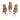 Smiley Himbeere – Stempel mit Abdruck