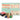 Ministempel Garten - Mix