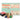 Ministempel Hamburg - Mix