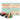 Ministempel Ingenieur - Mix