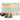 Ministempel Koch - Mix