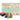 Ministempel Krippen - Mix