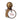Stempel L  - Blume Des Lebens