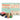 Ministempel Maritim - Mix