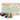 Ministempel Museums - Mix