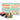 Ministempel Paris - Mix