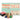 Ministempel Pferde - Mix