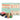 Ministempel Piraten - Mix