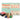 Ministempel Polar - Mix
