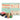 Ministempel Safari - Mix
