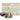 Ministempel Smiley - Mix