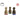 Ministempel Tasche