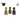 Ministempel Faultier
