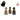 Ministempel Gespenst