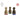 Ministempel Robbe