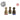 Ministempel Wolle