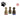 Ministempel Pfote