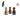 Ministempel Pinguin