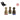 Ministempel Rabe