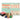 Ministempel Studenten - Mix