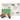 Mini Stempel Stempelset 3er Pack Wild im Zoo