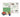 Mini Stempel Stempelset 3er Pack Wild im Zoo