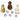 Ministempel Nummer 0