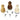 Ministempel Nummer 7