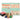 Ministempel Zoo - Mix