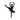Ministempel Bibi Ballerina Bild 2