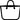 Ministempel Tasche