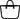 Ministempel Tasche