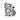 Ministempel F002 - Luka Leopard