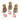 Ministempel F002 - Luka Leopard