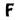 Buchstabe F
