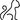 Ministempel Katze Profil